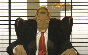 Le pouvoir des innocents, cycle II, car l'enfer est ici - Tome 5 - 11 septembre