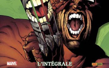 Panini Comics - Hulk - L'intégrale 1987-1988