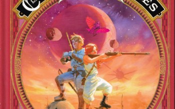 Le Château des étoiles - Tome 4 - Un français sur Mars
