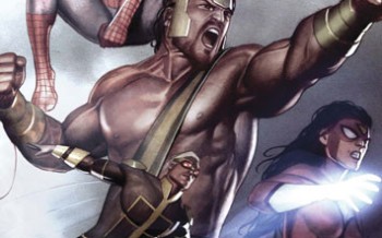 Panini Comics - Dieux et demi dieux ! - Hercules et Inhumains ! 
