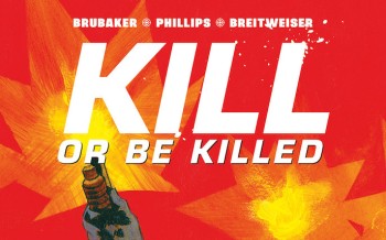Delcourt - Kirkman, Brubaker et Mignola sont dans la place ! 