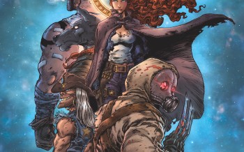 UCC Dolorès - Tome 1 - La trace des nouveaux pionniers