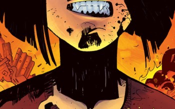 Delcourt - Redneck & Monstress - Balade entre monstres ? 