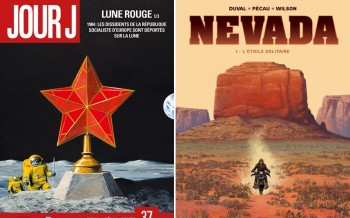Delcourt : Jour J T37, Nevada T1