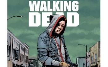 Delcourt - Fin de cycle pour Walking Dead et Invincible