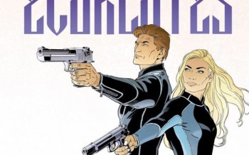Largo Winch - Tome 22 : Les voiles écarlates