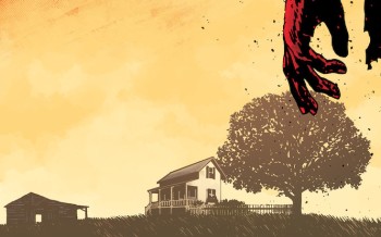 Delcourt - Walking Dead - 33. Epilogue