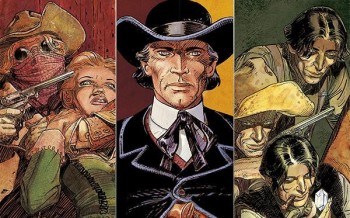 Alejandro Jodorowsky, 90eme anniversaire - Volume 12