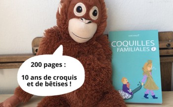 C(r)oquilles Familiales