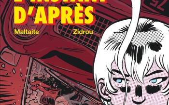 L'instant d'après