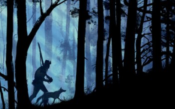 Wilderness