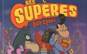 Les Supères T1