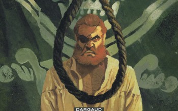 Les nouvelles aventures de Barbe-Rouge T1