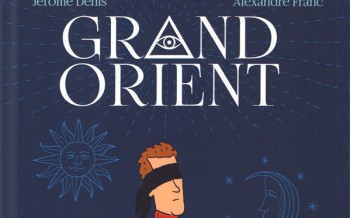 Delcourt : Grand Orient