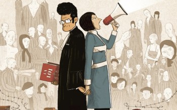 Beate et Serge Klarsfeld : un combat contre l'oubli
