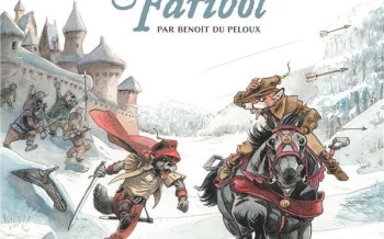 Tracnar et Faribol