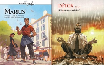 Grand Angle : Detox T2, Marius(2eme partie)