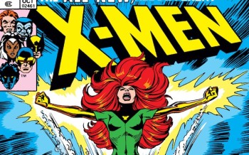 COMICS ZONE - X-Men : l'ère CLAREMONT ! 