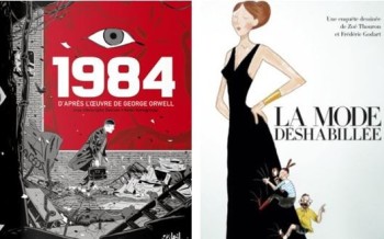 1984 et La mode déshabillée 