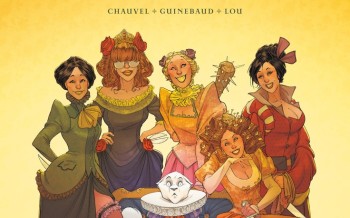 Robilar ou le maistre chat - Tome 2 - Un ogre à marier