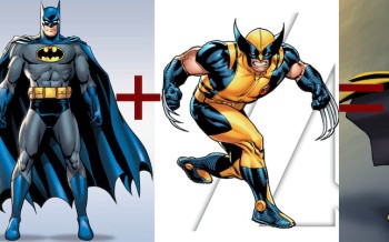 Comics Zone - Pouvoirs & Evolutions !