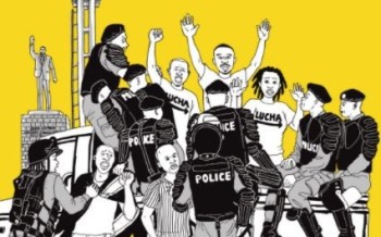 Lucha – où comment comprendre le Congo de 1990 à nos jours.