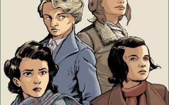 Femmes en résistance