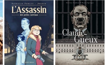 Du bon, du bon et encore du bon !