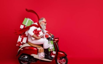 C'est Noel !