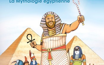 Nota Bene (Tome 4) : La mythologie égyptienne