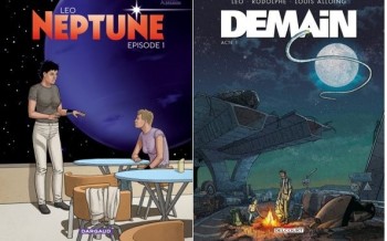 Demain & Neptune