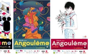 FIBD - ANGOULÊME 2022