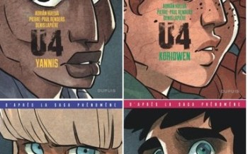U4 - Koridwen, Jules, Stéphane, Yannis