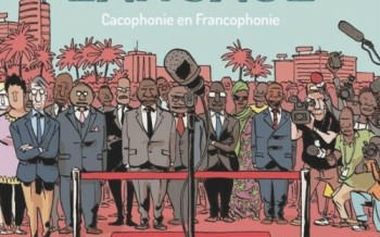 Élément de langage chez La Boîte à Bulles