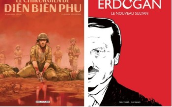 Erdogan et le Chirurgien de Diên Biên Phu