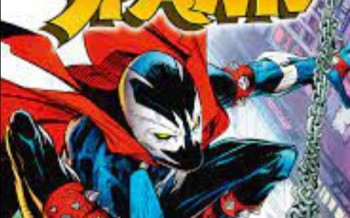 Delcourt - Spawn est dans la place