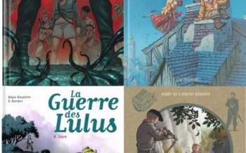 Les enfants résistent !