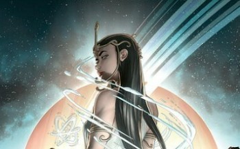 Méta-Barons Tome 8 chez Humanoïdes Associés