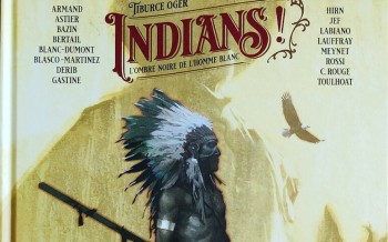 Indians !