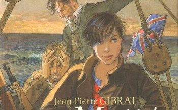 Mattéo - Tome 6 : Sixième époque (2 septembre 1939 - 3 juin 1940)