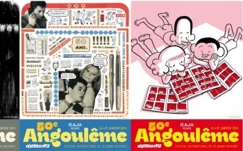 Angoulême 2023