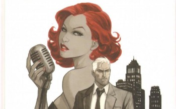 Noir burlesque - Tome 2