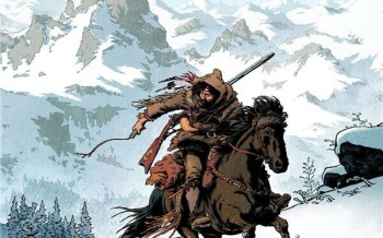 Jim Bridger