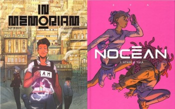 Dupuis : Nocean T1, In Memoriam T1