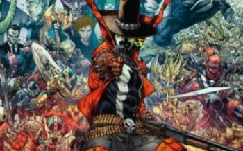 Delcourt -  Spawn(s) et Nocterra