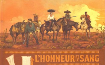 Hacendado, l'honneur et le sang