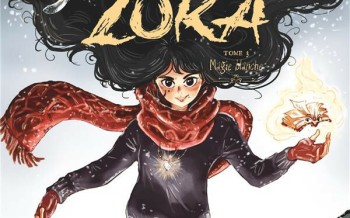 Les Sortilèges de Zora - Tome 3 - Magie blanche
