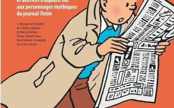 Le Journal de TINTIN - n° spécial 77 ans