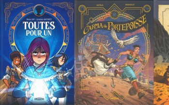 On aurait dû vous en parler (partie 1)