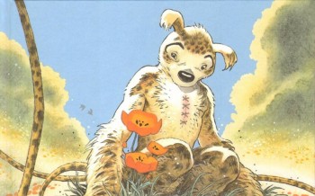 La Bête - Tome 2